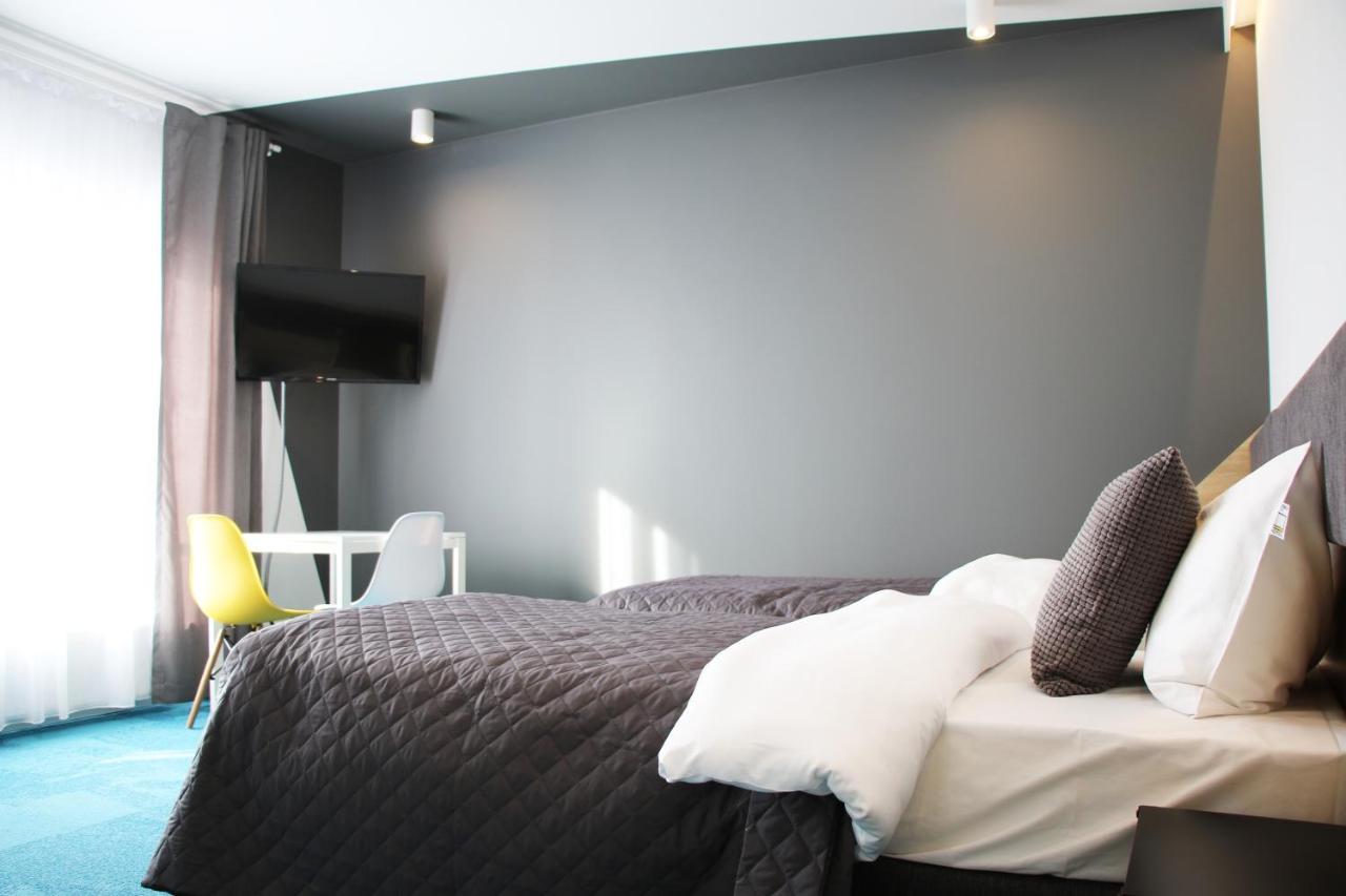 Lemon Plaza 3* Poznań