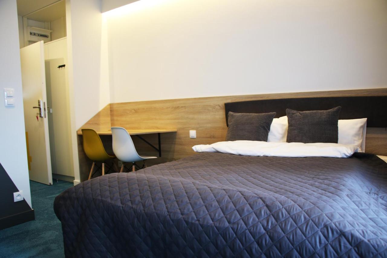 Lemon Plaza 3* Poznan