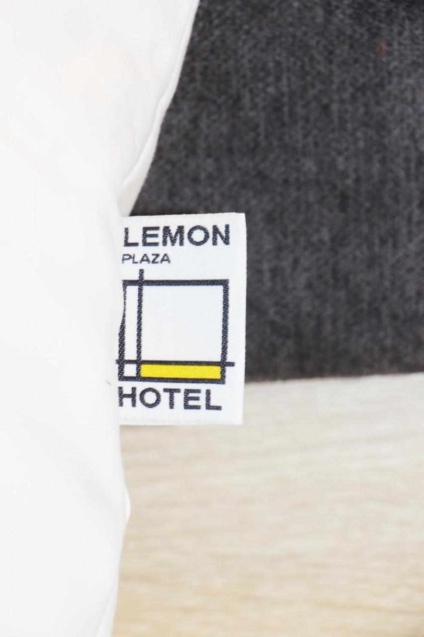 Hotel Lemon Plaza 3*