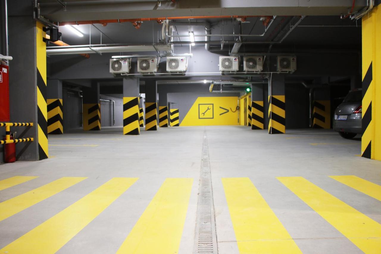 Lemon Plaza Poznań