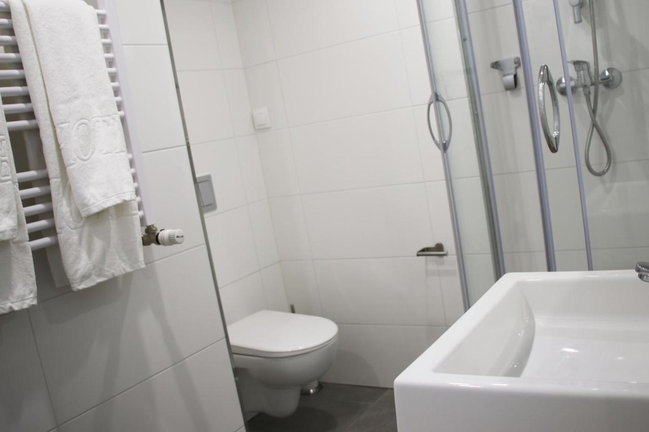 Hotel Lemon Plaza Poznan