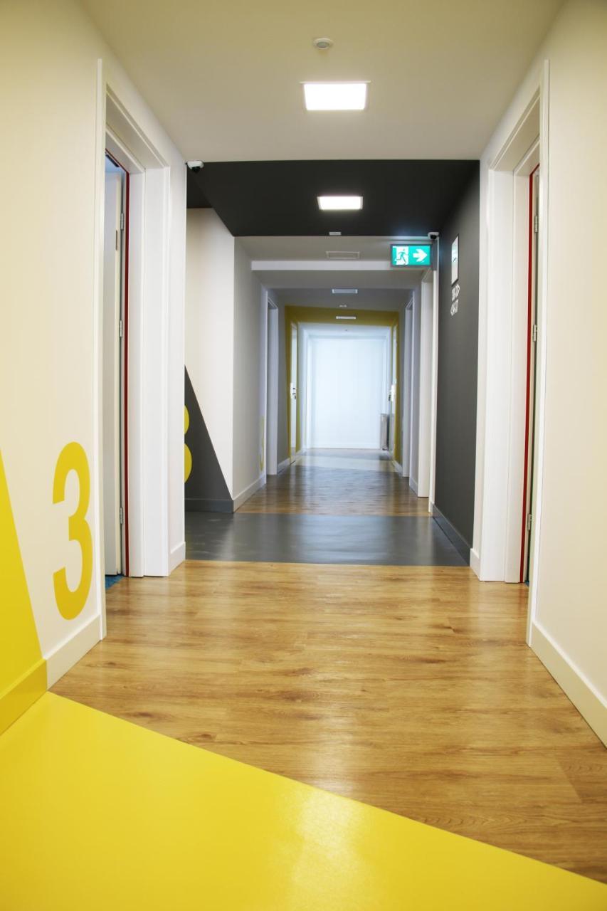Lemon Plaza Готель 3*