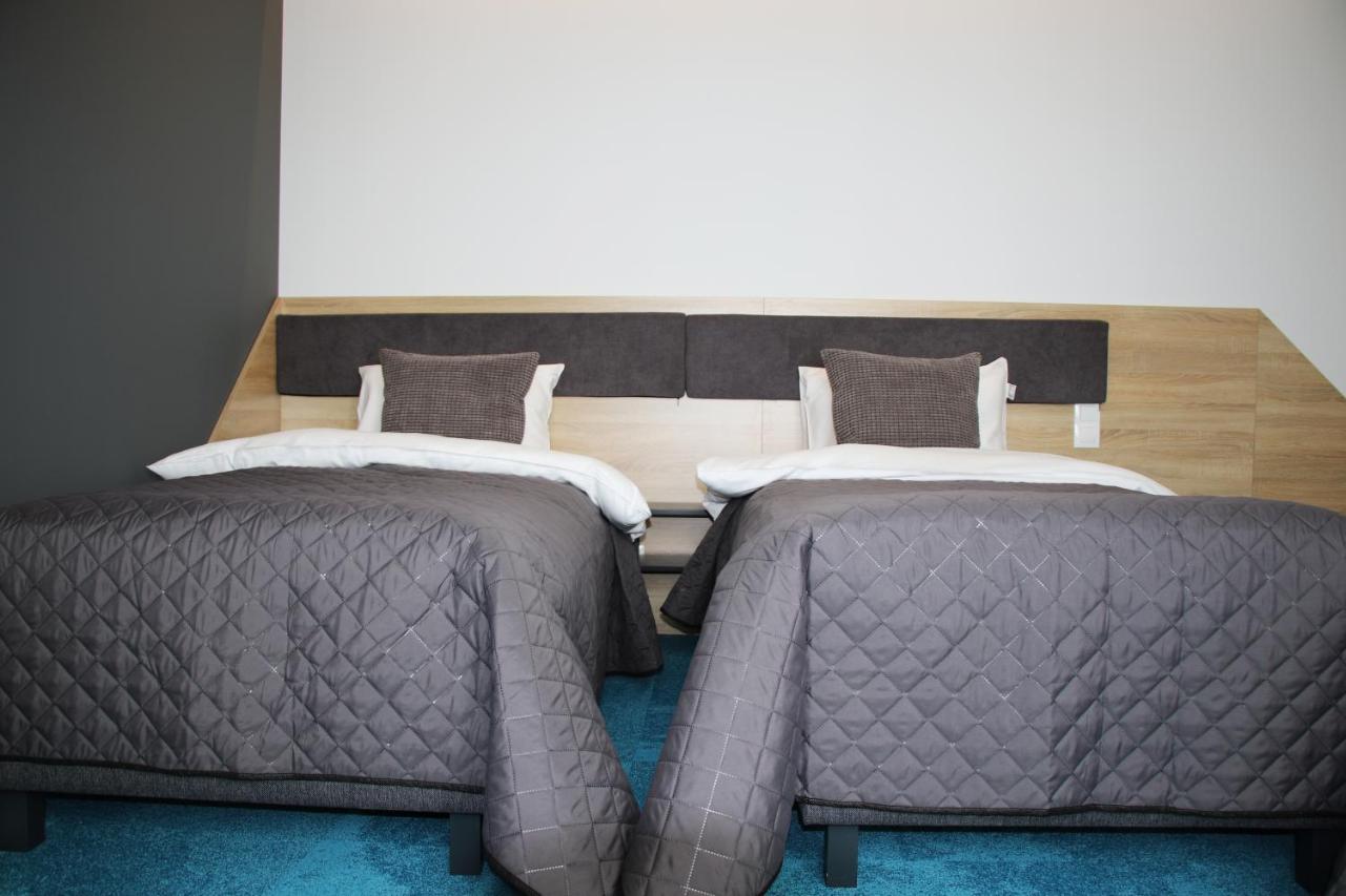 Hotel Lemon Plaza Poznan