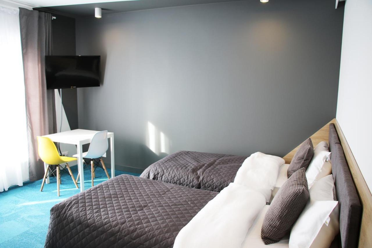 Hotel Lemon Plaza 3*