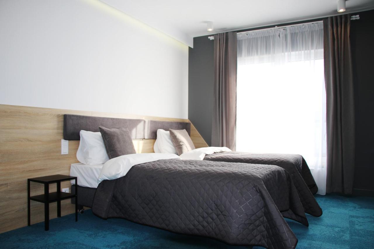 Lemon Plaza Hotell