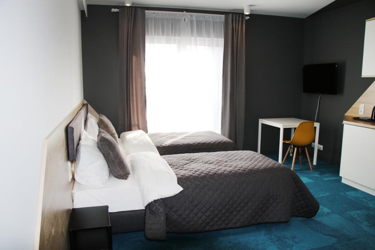 Hotel Lemon Plaza 3*