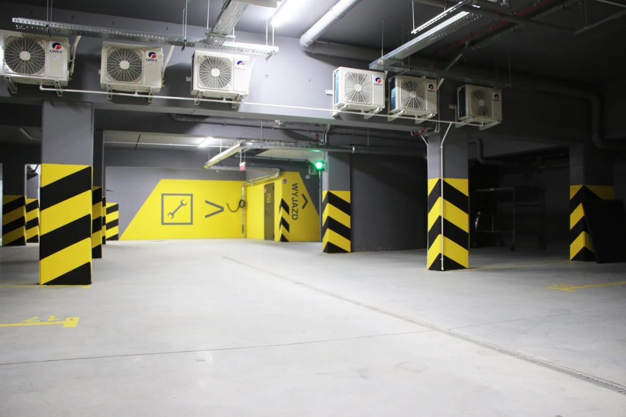 Lemon Plaza Готель