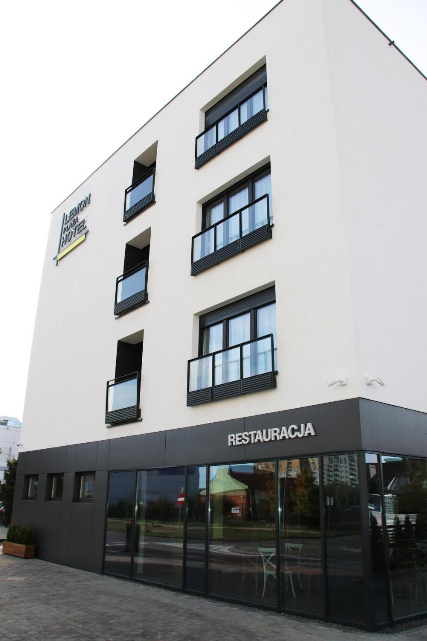 Lemon Plaza