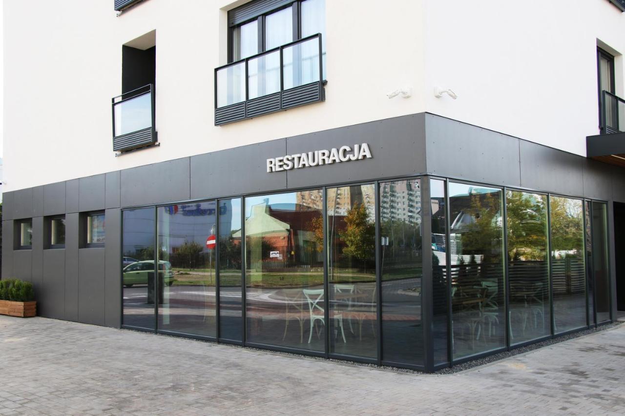 Hotell Lemon Plaza 3*