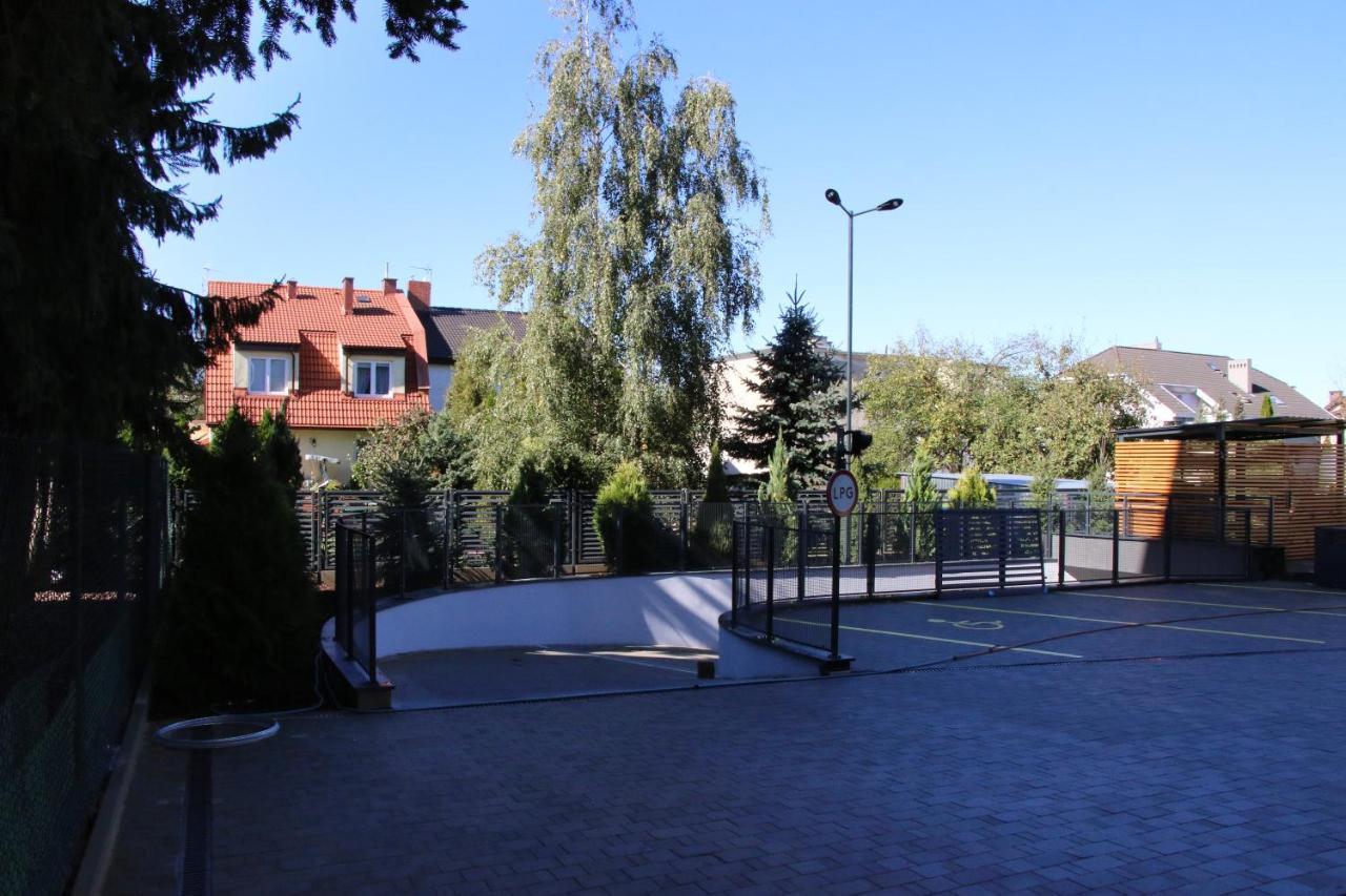 Lemon Plaza 3* Poznan