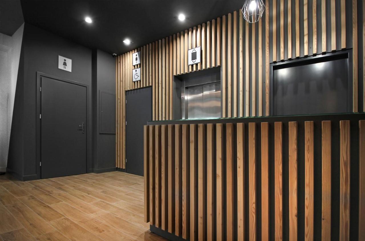 Lemon Plaza 3* Poznan