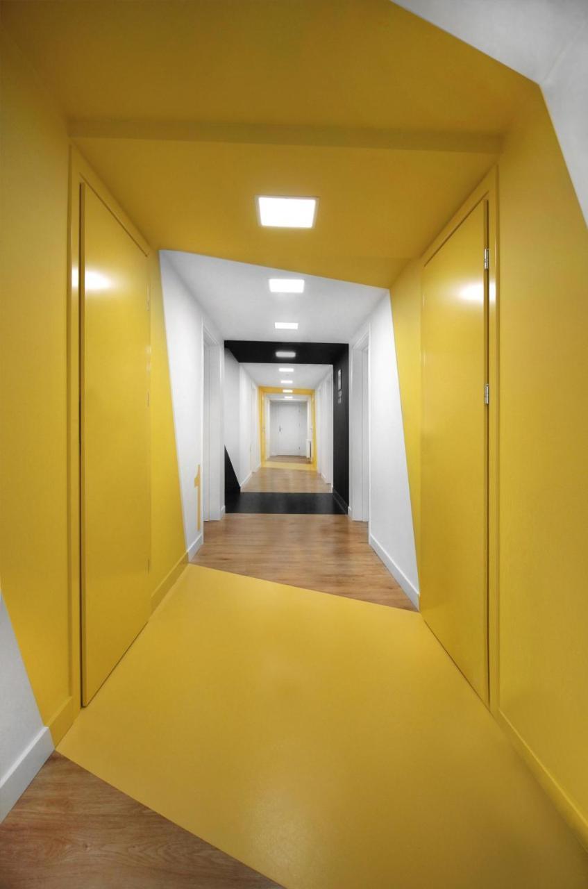 Lemon Plaza Hotel Poznan