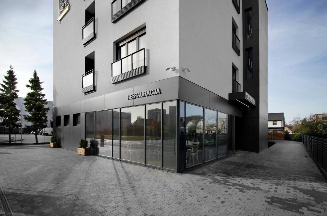 Lemon Plaza Poznan